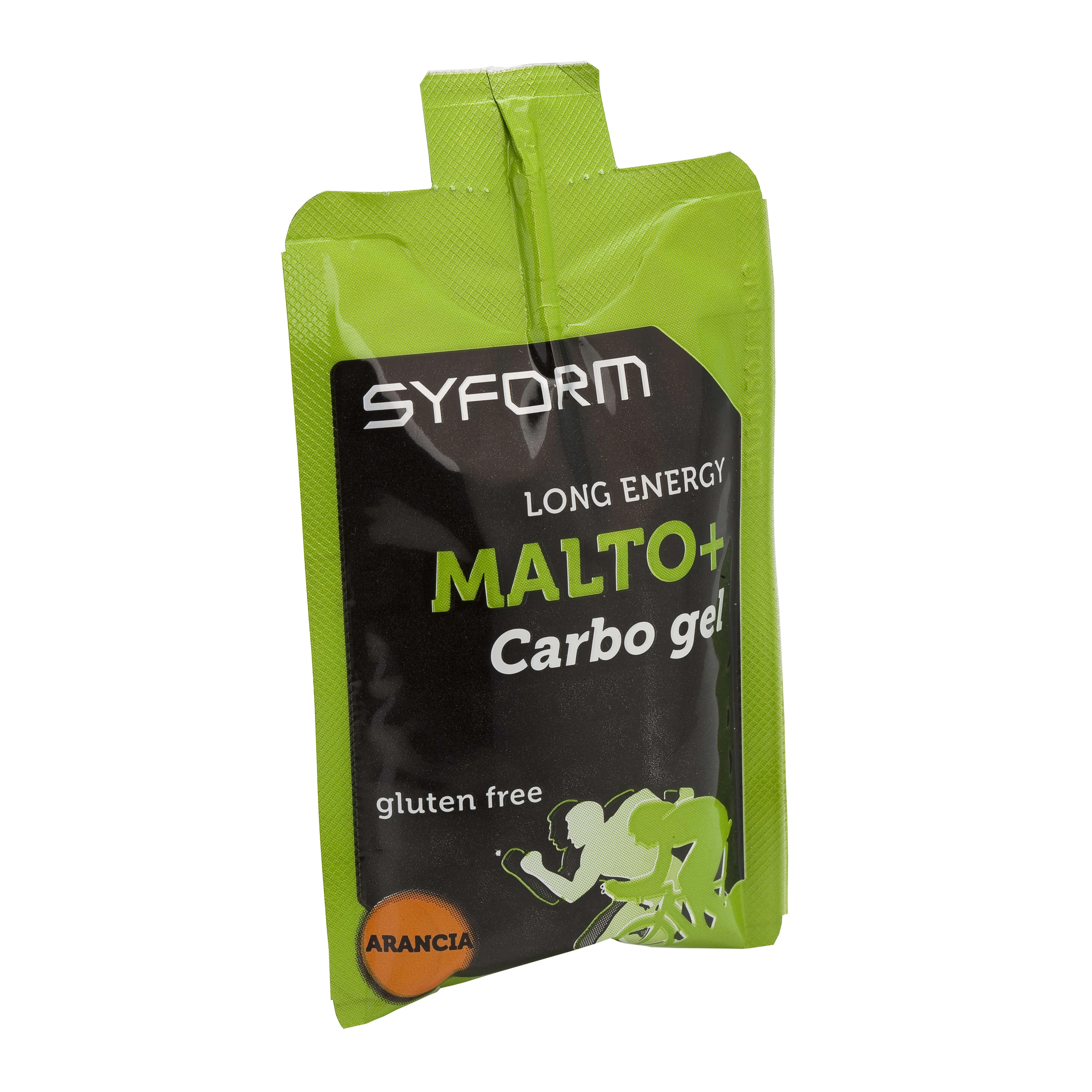 MALZ+ORANGE GEL 50ML