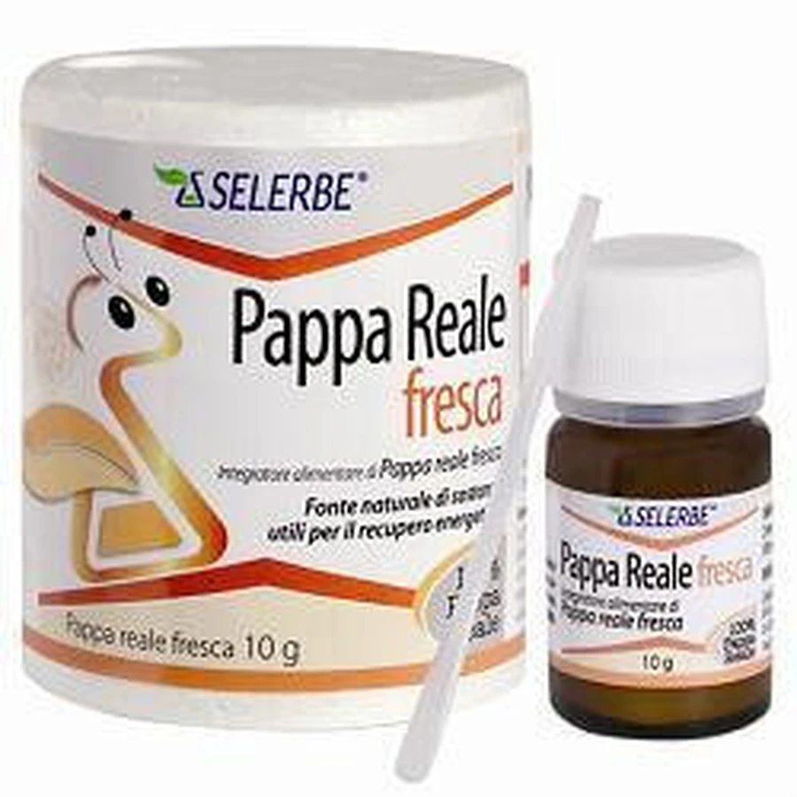 JELEU REGAL PROASPĂT 10G