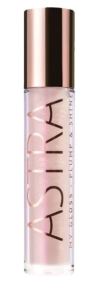ASTRA GLOSS PLUMP AND SHINE 02