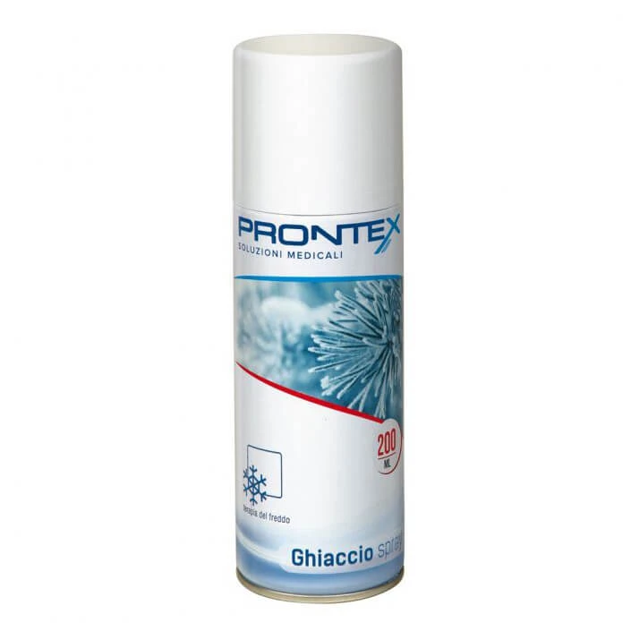 PRONTEX EIS-SPRAY 200ML