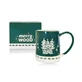 Tazza Merry Wood - Himalaya
