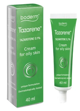 TAZARENE Creme 40ml