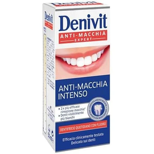 Denivit Cr Dentif Antimacchia