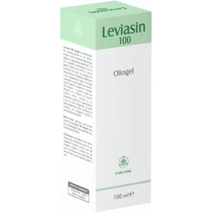 Leviasin 100 Oliogel hydratant 100ml