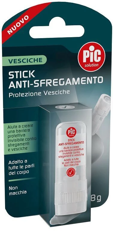 PIC LÖSUNG STICK A/SFRE VESC