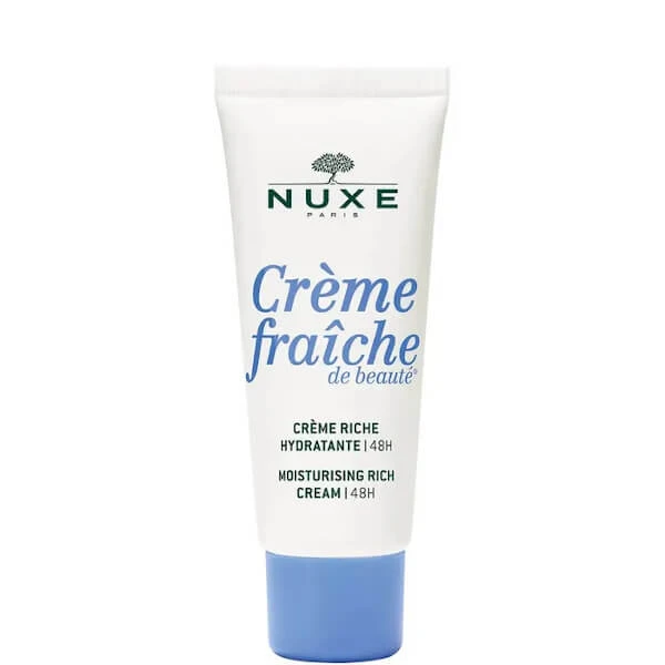 Nuxe Creme Fraiche De Beaute Reichhaltige Feuchtigkeitscreme 30ml