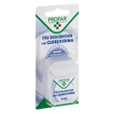 Nić dentystyczna C/ chlorheksydyna