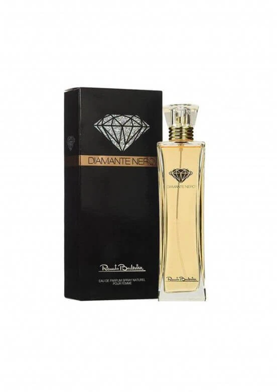 ARMBRUST DIAMANT SCHWARZ D EDP 100 V
