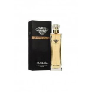 BALLESTA DIAMOND BLACK D EDP 100 V