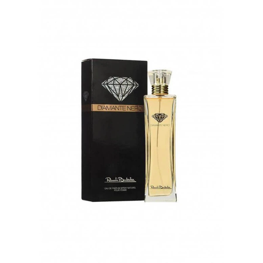 BALLESTA DIAMOND BLACK D EDP 100 V