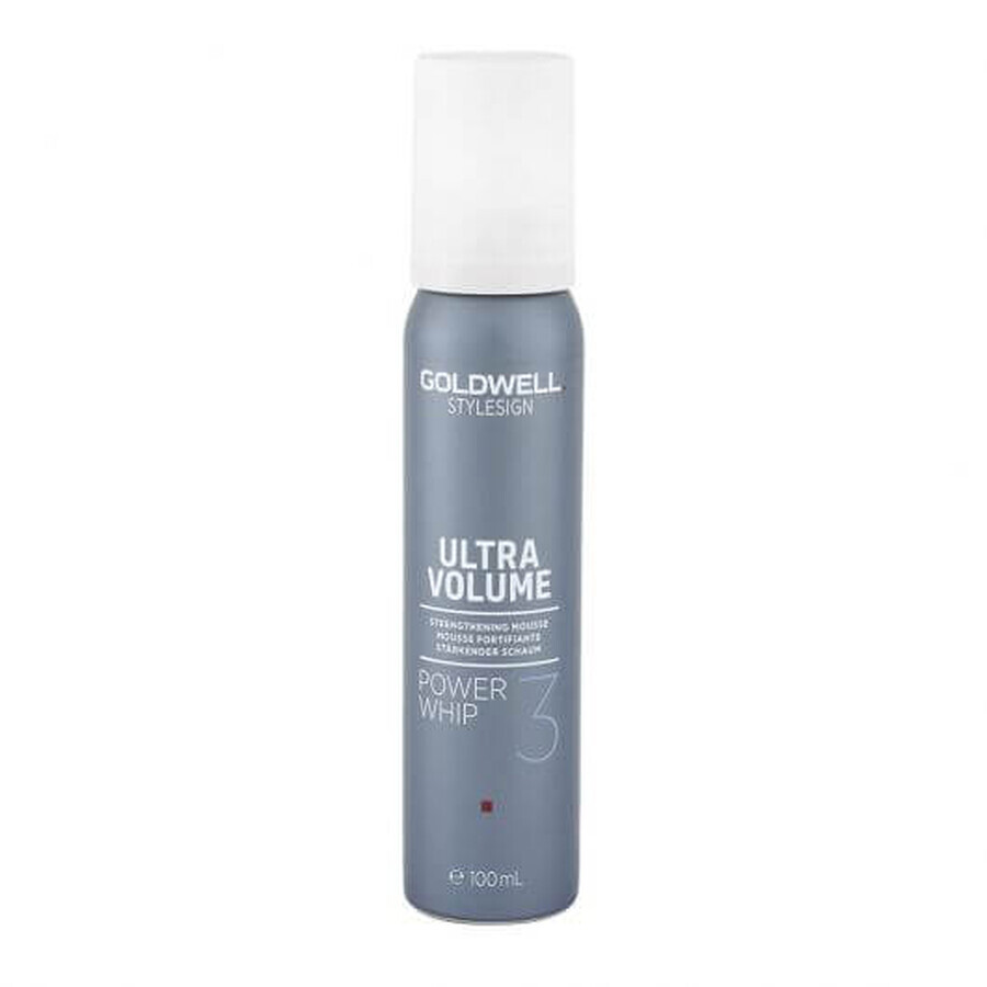 Goldwell Stylesign Volume Power Whip 3 Volumen Haarspray 100ml