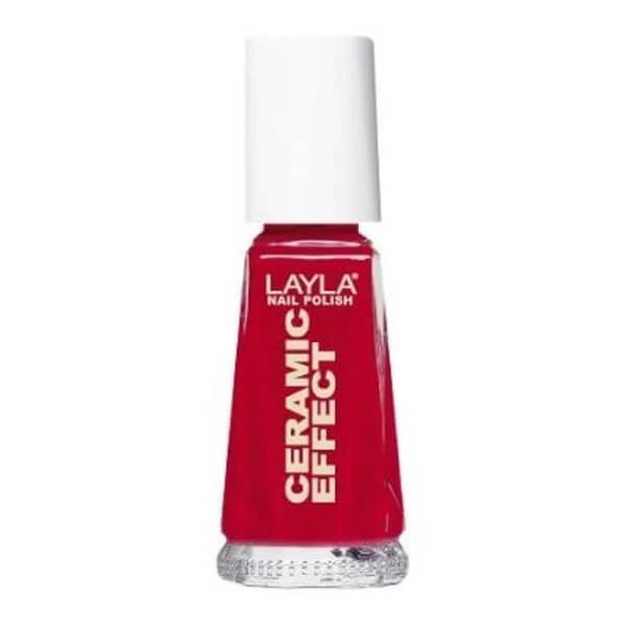 LAYLA GLAZE CERAMID EFFECT N.117