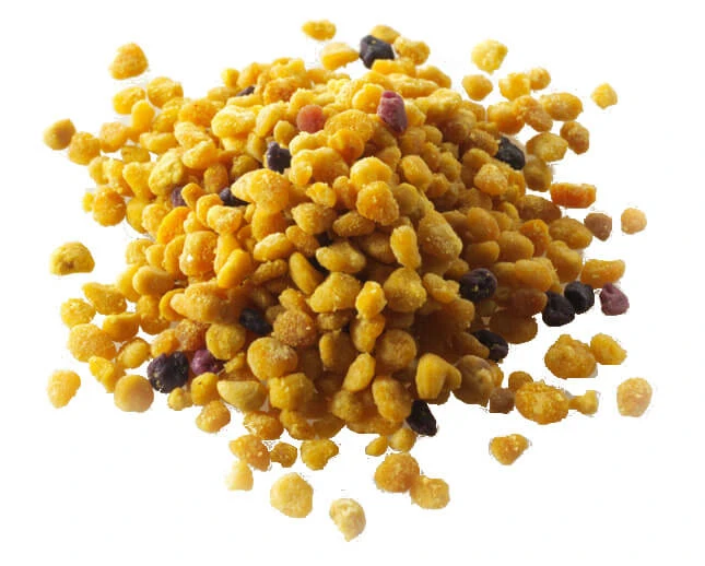 Natürlicher Blütenstaub 100 Gr