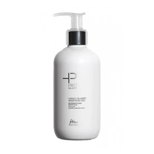 Hino Natural Skincare Prob Hand Guard Washing Gel Protective Hand Cleanser 250 Ml