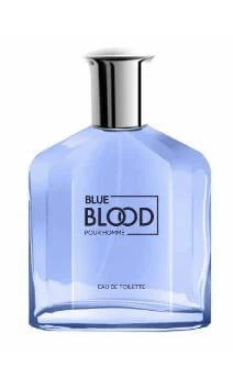 GMP BLAU BLUT U EDT 100 ML