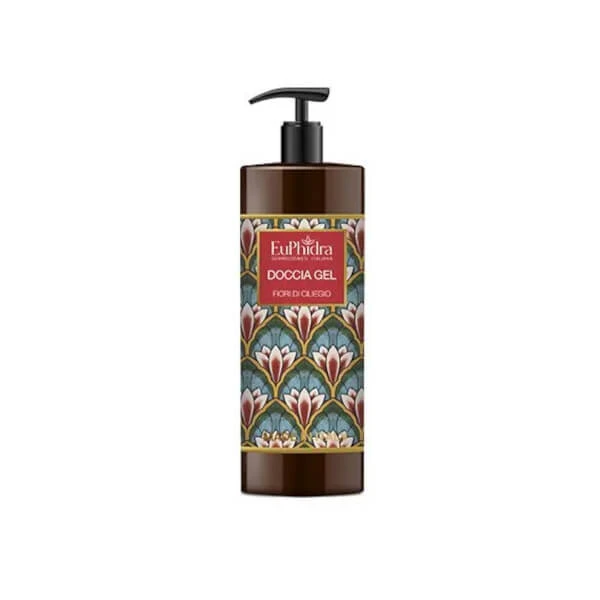Euphidra Kirschblüten Duschgel 400ml