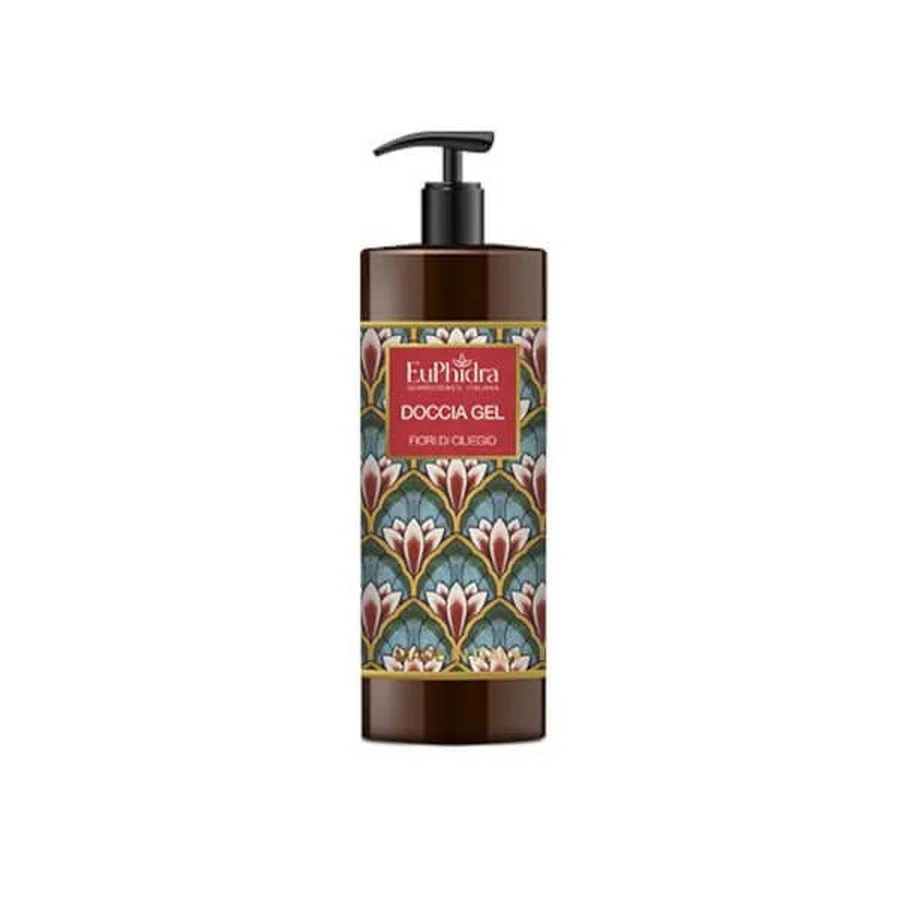 Euphidra Kersenbloesem Douchegel 400ml