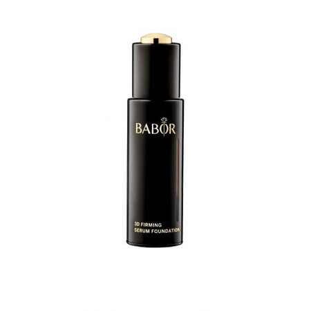 Fond de ten Babor 3D Firming Serum Foundation 05 sunny 30ml