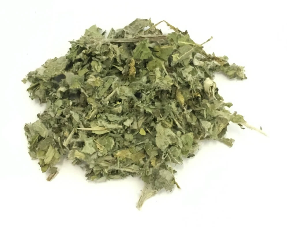 Artischockenblätter für Kräutertee 100 g