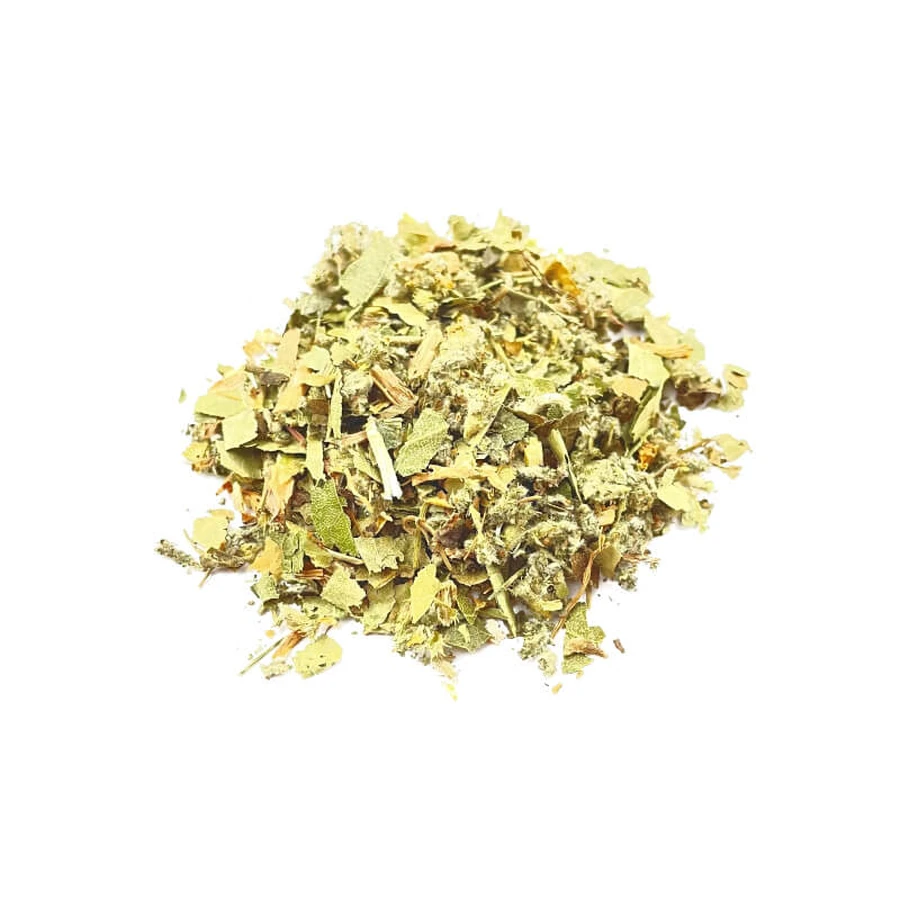 Tisana Piel Fuerte