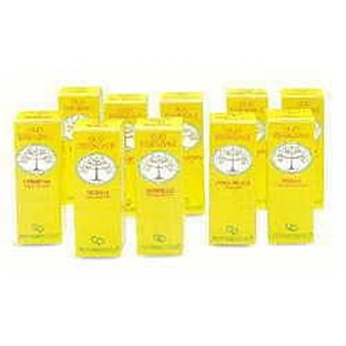 Ulei esențial de portocale dulci 10 Ml