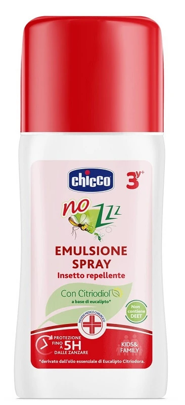 CH ZANZA SPRAY INSECTORPELL3Y