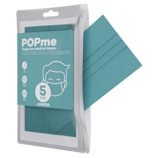 Popme Masc Chir Bb Ozean 5pcs