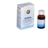 IC-SOL PICĂTURI 10ML