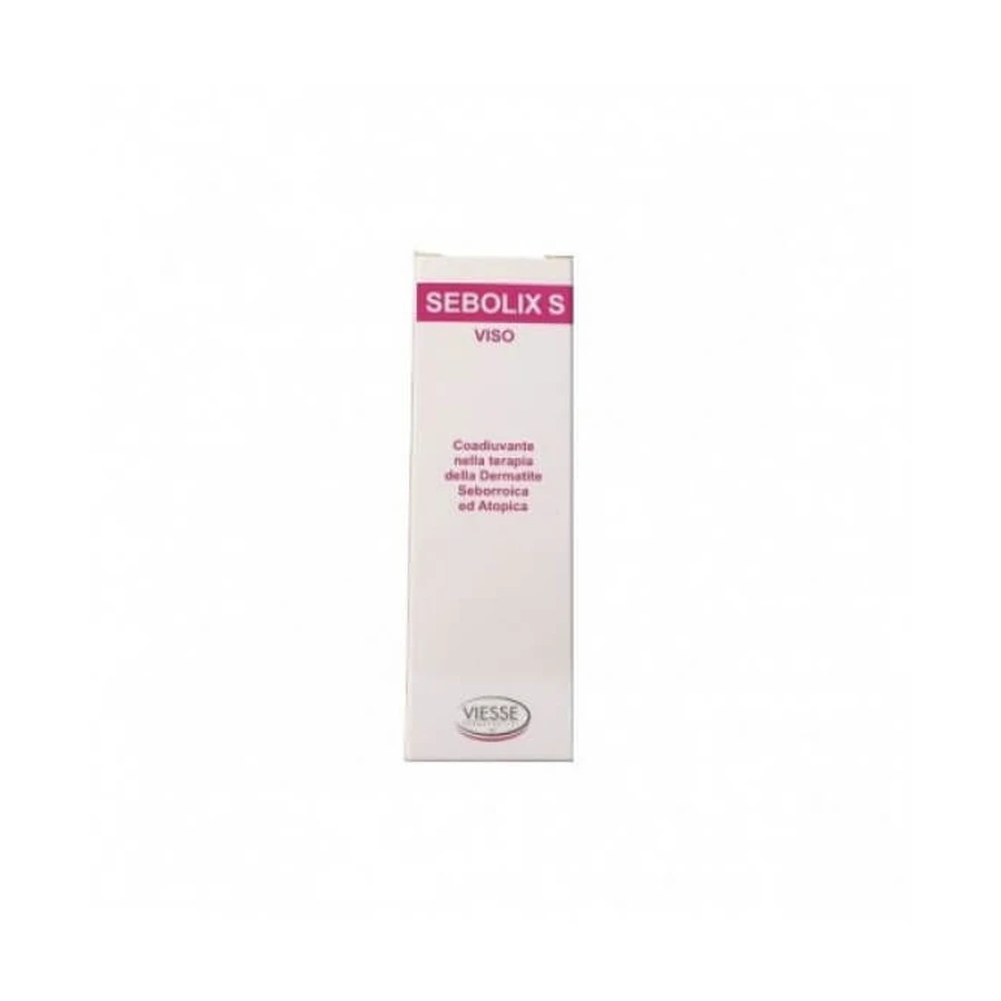 Sebolix S Rostro 50 ml