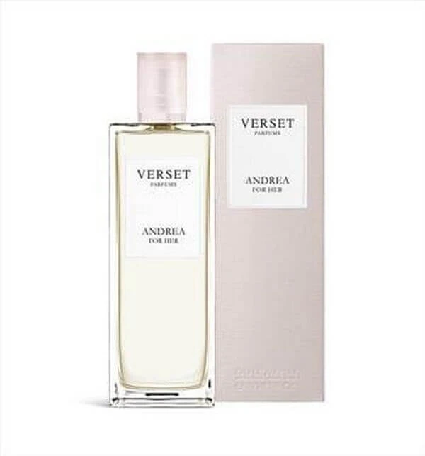 VERSET ANDREA FÜR SIE 50ML