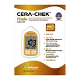 CERA-CHEK 1 Cod 25 Str.G400
