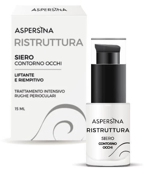 ASPERSIN RESTRUKTURIERT SERUM-CO