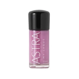 Astra My Laque Ultra Glossy Nail Polish nr. 76 Namaste Pink 12 ml