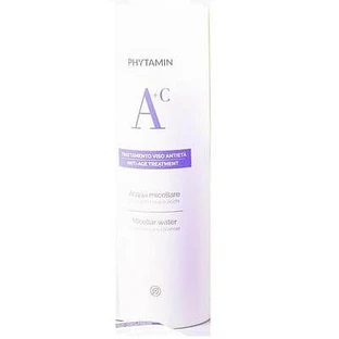 Phytamin Agua Micelar 200 Ml