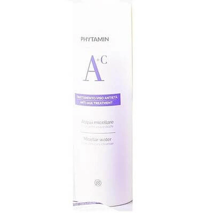 Phytamin Agua Micelar 200 Ml