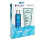 RILASTIL Cleansing Duo Aqua Cleansing 200 ml und Micellar Solution 100 ml Box Set