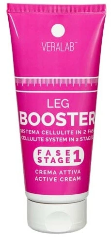 VERALAB BEIN-BOOSTER-CREME200ML