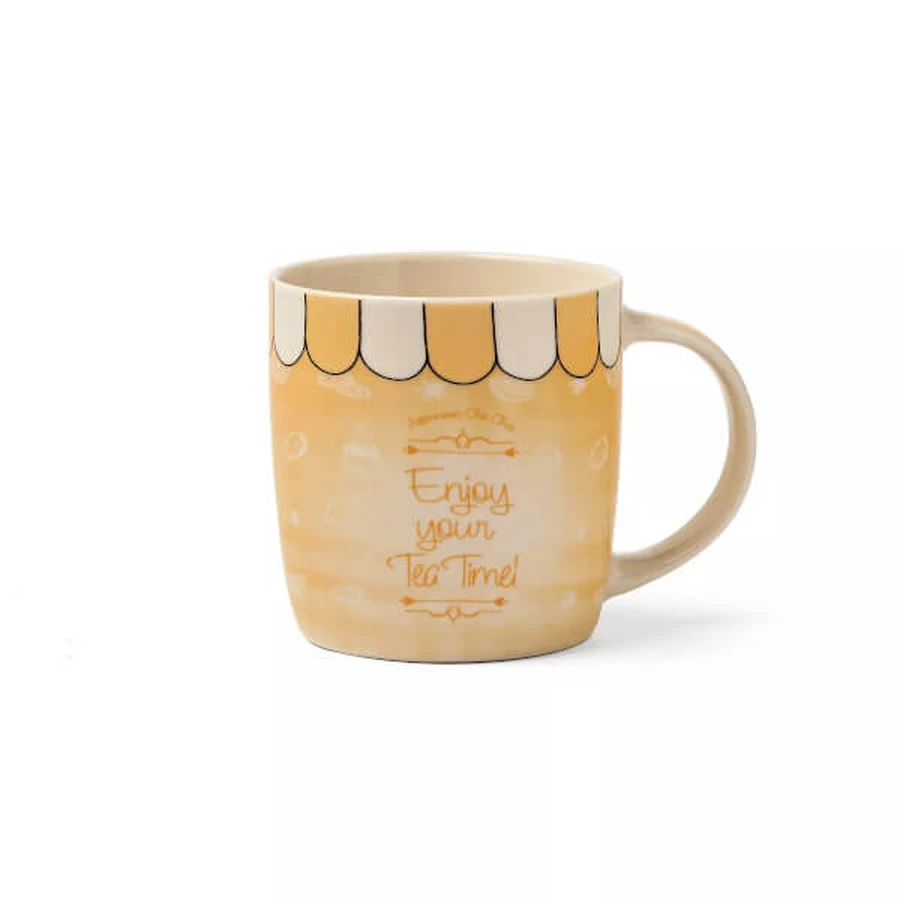 Neavita Mug Chit Chat Peach: ceny i cechy