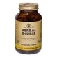 Solgar Herbal Diuris 100 Cápsulas Vegetales