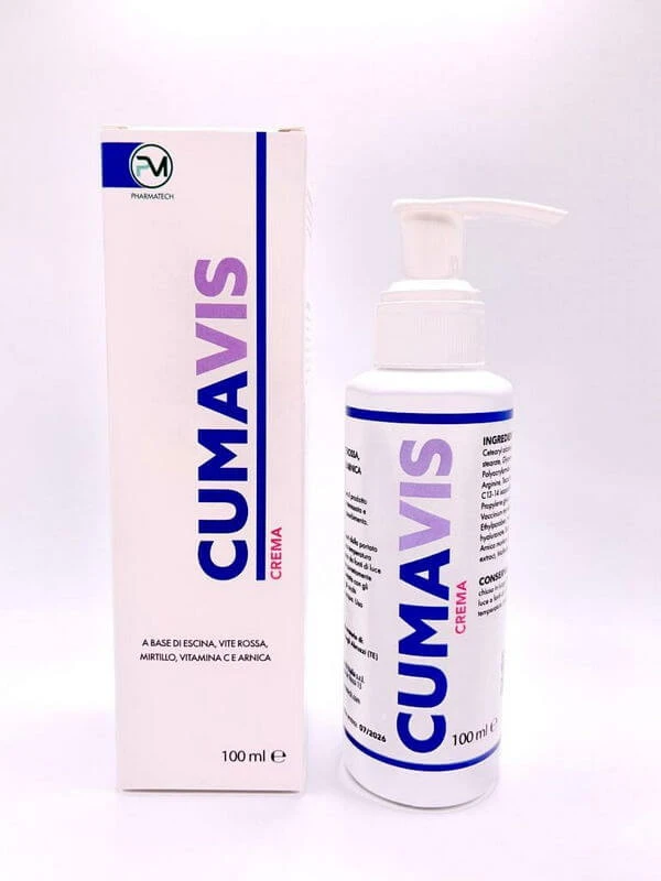 CUMAVIS Creme 100ml
