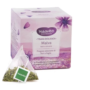 Neavita Filtroscrigno Malve Blumen 15 Filter