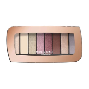 DEB COLOR MOODS PALETA DE OJOS 01