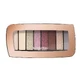 DEB COLOR MOODS PALETA DE OJOS 01