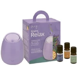 KIT DE RESPIRAȚIE RELAXANTĂ PURAE