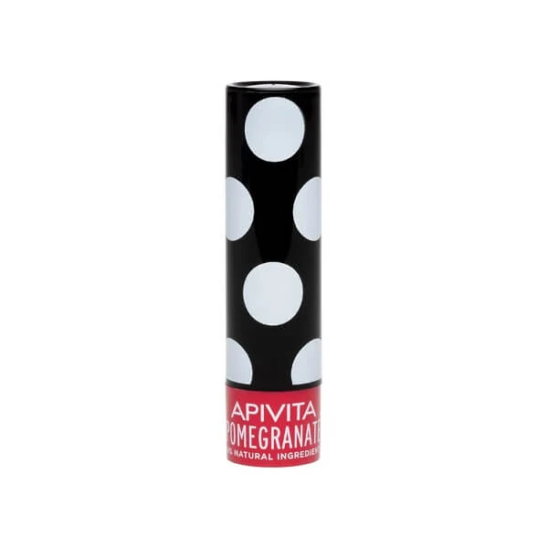 Apivita Lippenpflege Granatapfel - Lippenbalsam mit Granatapfel