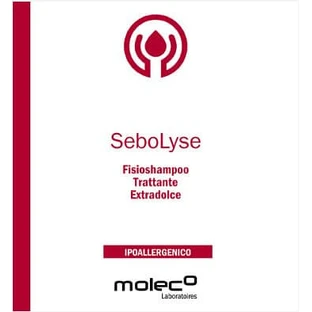 Sebolyse Physioshampoo Tratante 250 Ml