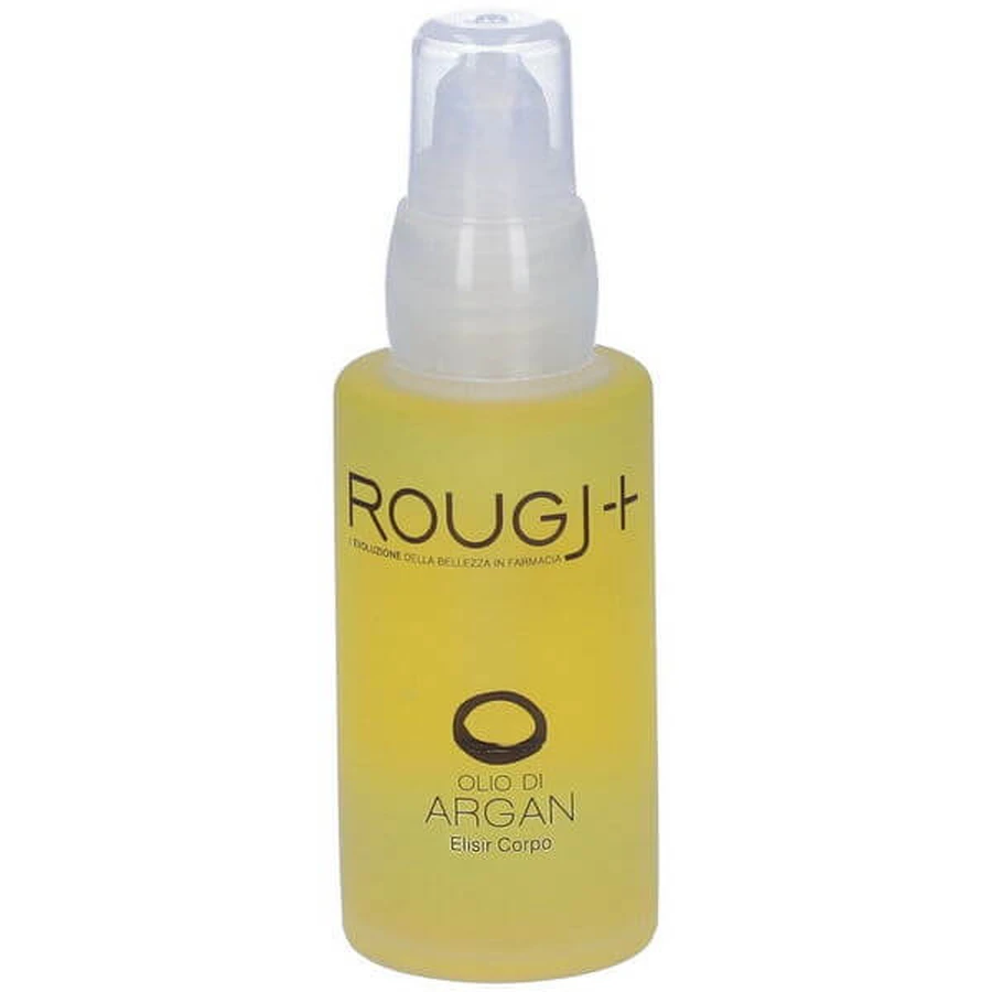 ROUGJ Elisir Argan Body 60ml
