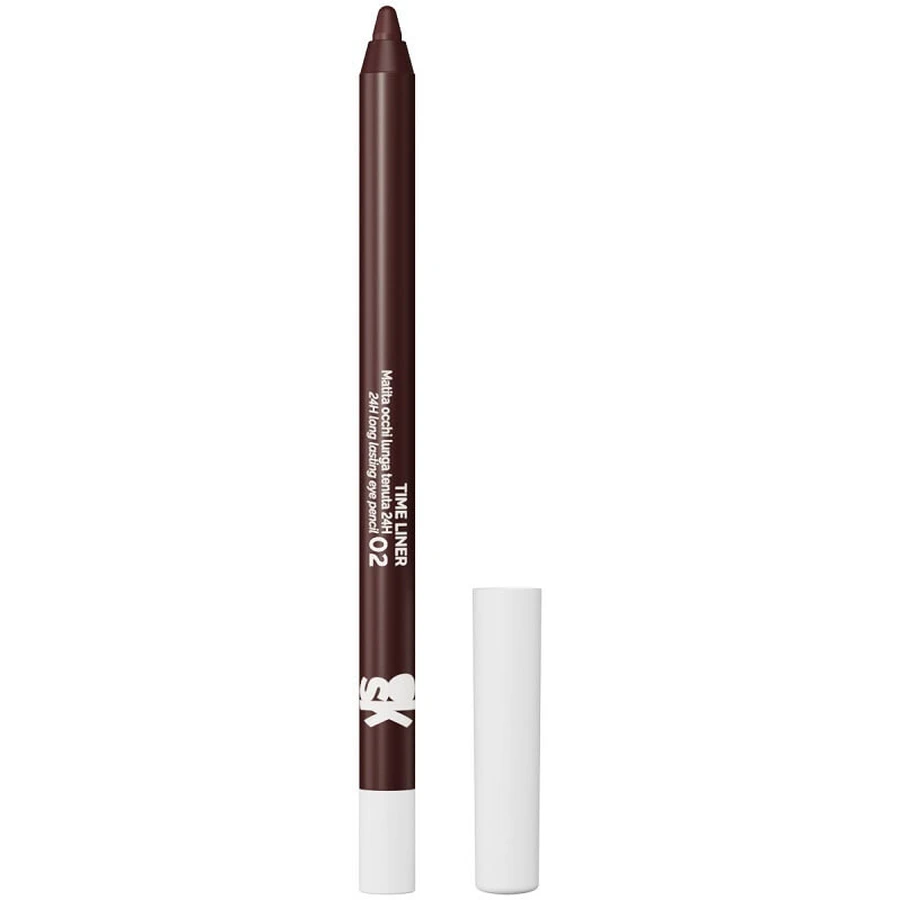OVERSKIN M/OJOS 02 MARRON C/PRO.