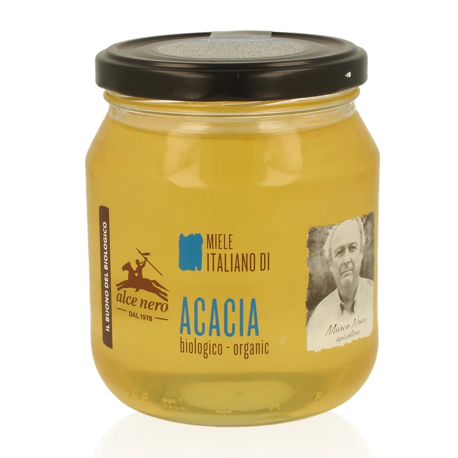 ALCE Acacia Miere Bio 700g