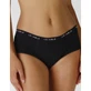 FLUX GENEROS CULOTTE NEGRU DIMENSIUNE M LOVABLE